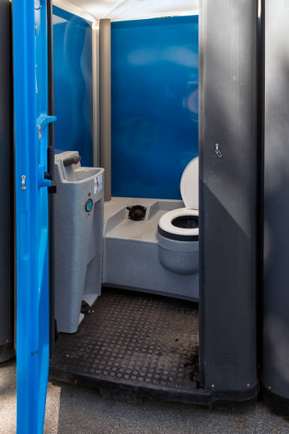 Best Construction site porta potty rental  in Van Alstyne, TX