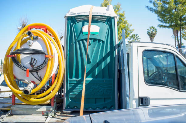 Best Porta potty cleaning services  in Van Alstyne, TX