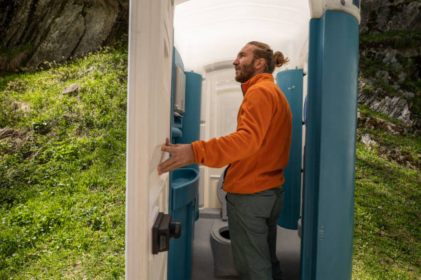 Best Emergency porta potty rental  in Van Alstyne, TX