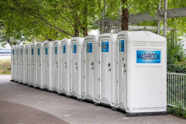 Best Local porta potty services  in Van Alstyne, TX