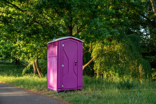 Best Event porta potty rental  in Van Alstyne, TX