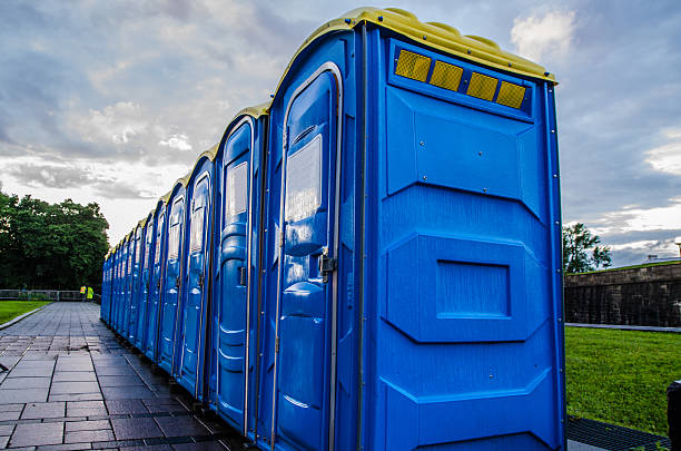Portable Toilet Options We Offer in Van Alstyne, TX